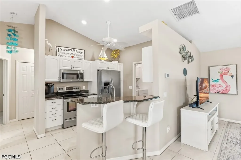 311 NE 17th Place Cape Coral FL 33909