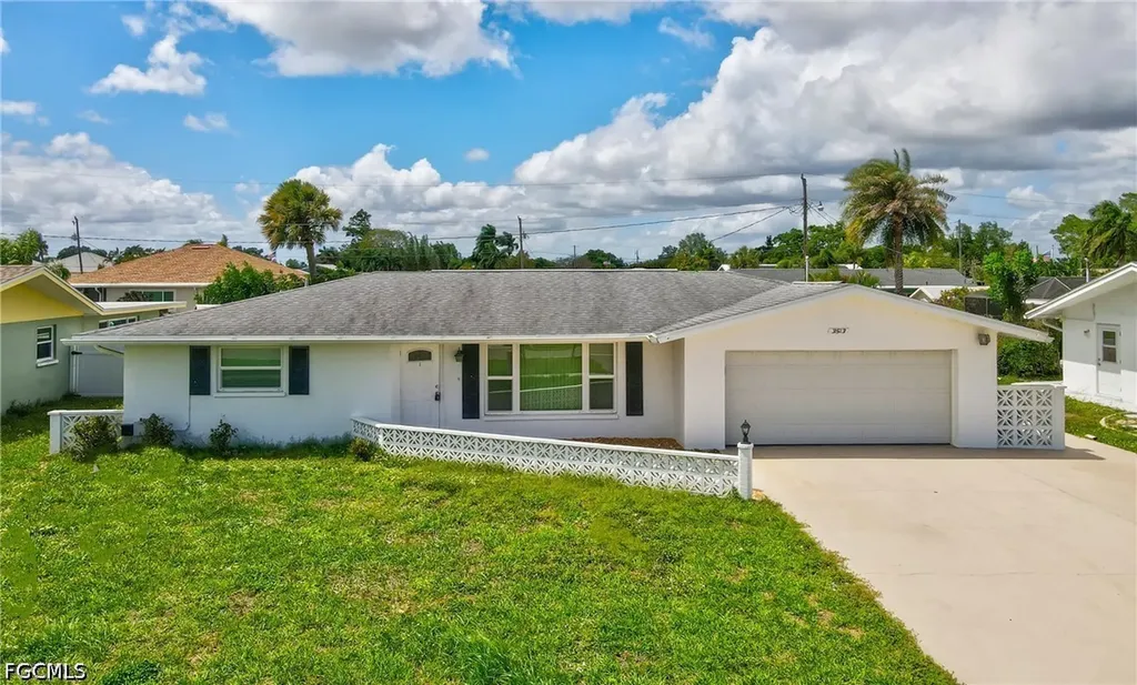 3513 Harbor Boulevard Port Charlotte FL 33952
