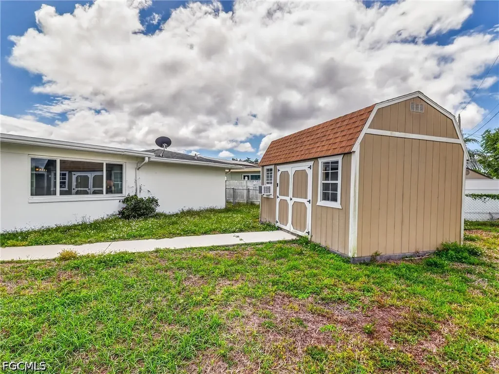 3513 Harbor Boulevard Port Charlotte FL 33952
