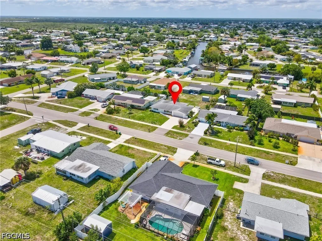 3513 Harbor Boulevard Port Charlotte FL 33952