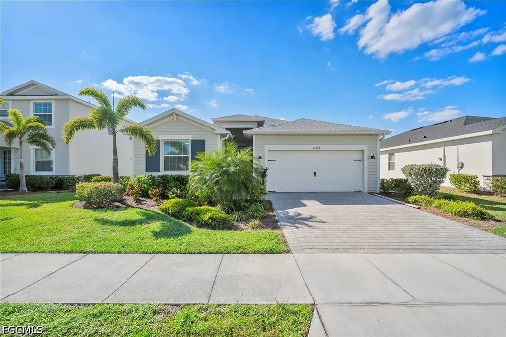 17684 Corkwood Bend Trail Punta Gorda FL 33982
