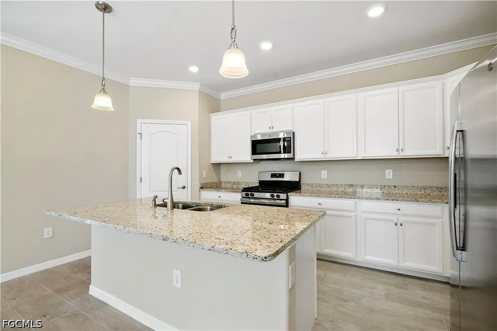 17684 Corkwood Bend Trail Punta Gorda FL 33982