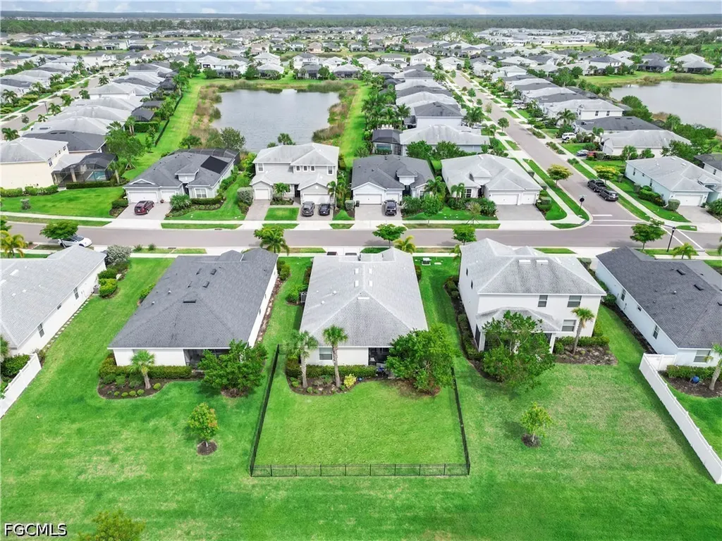 17684 Corkwood Bend Trail Punta Gorda FL 33982