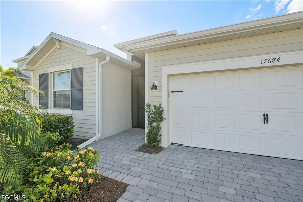 17684 Corkwood Bend Trail Punta Gorda FL 33982