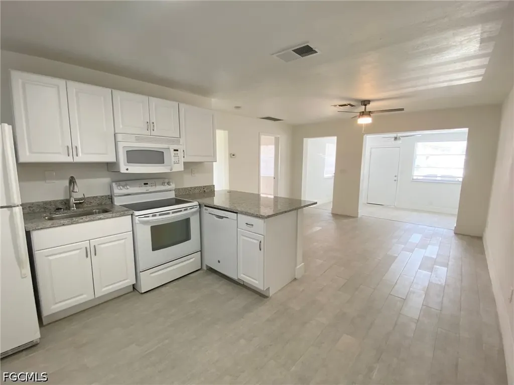 317 Tarpon Drive Cape Coral FL 33904