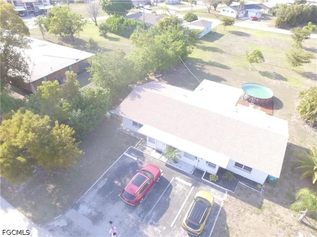 317 Tarpon Drive Cape Coral FL 33904
