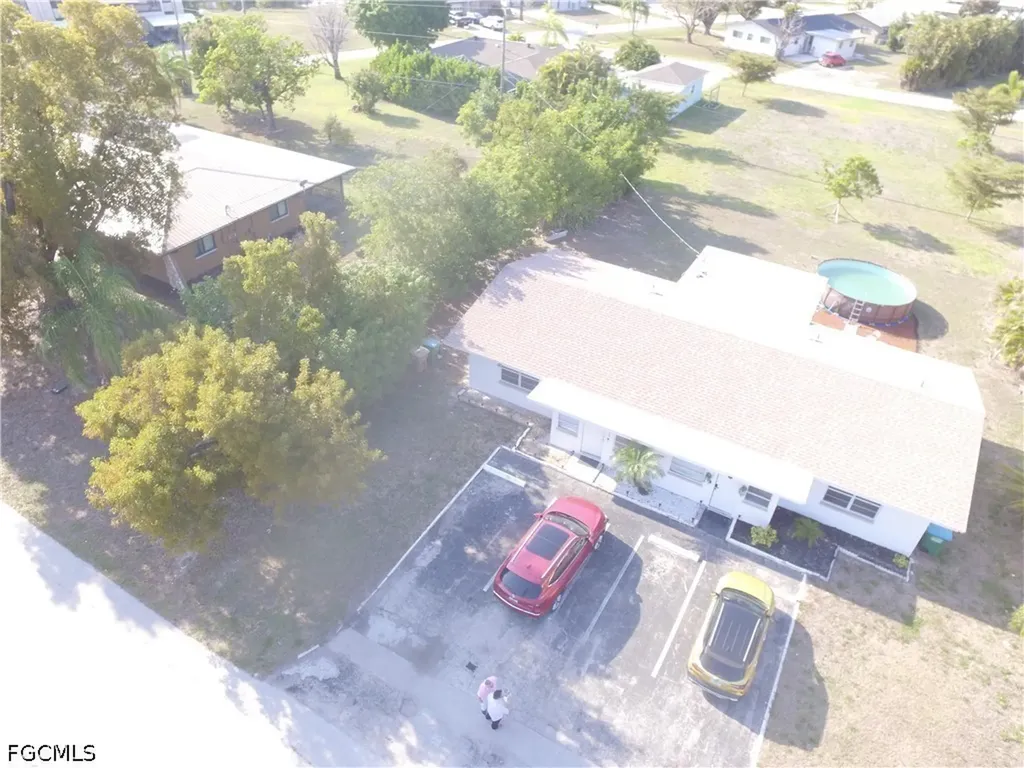 317 Tarpon Drive Cape Coral FL 33904