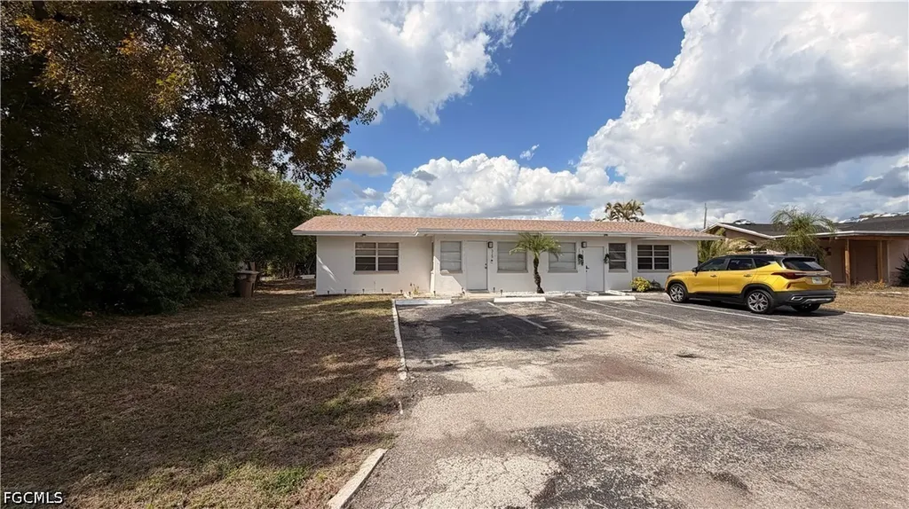 317 Tarpon Drive Cape Coral FL 33904