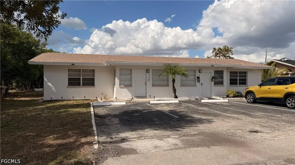 317 Tarpon Drive Cape Coral FL 33904