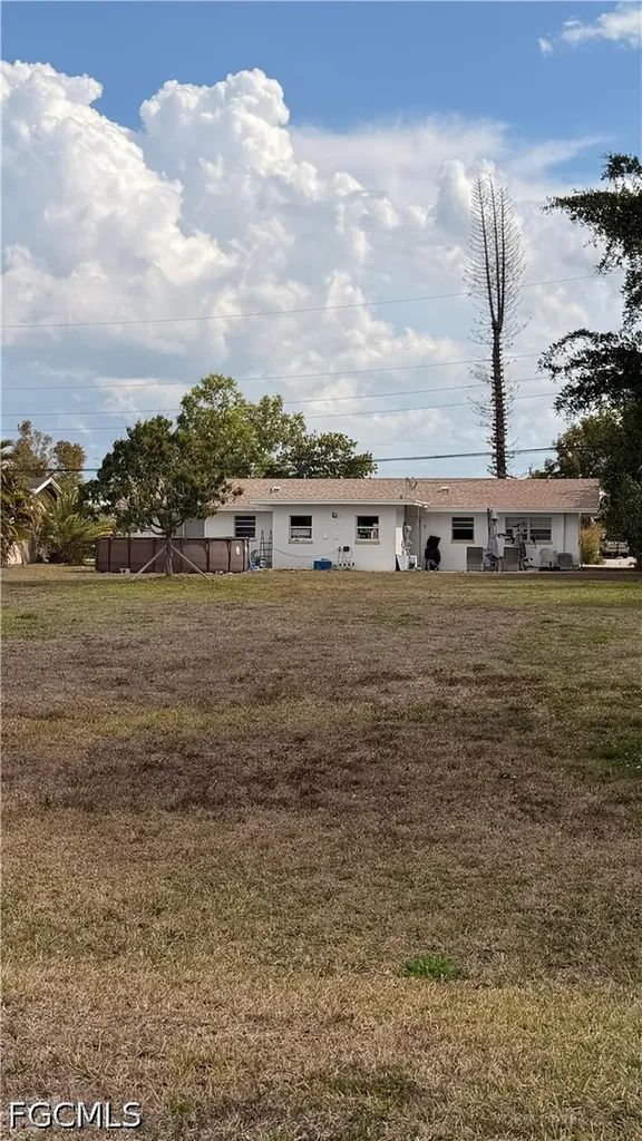317 Tarpon Drive Cape Coral FL 33904