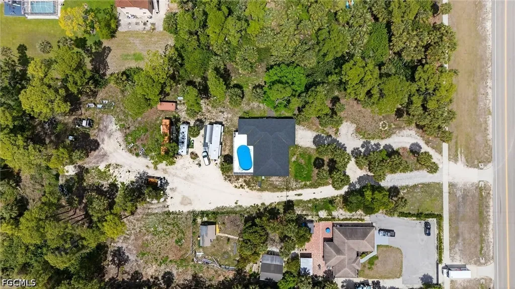 1641 8th Street NE Naples FL 34120