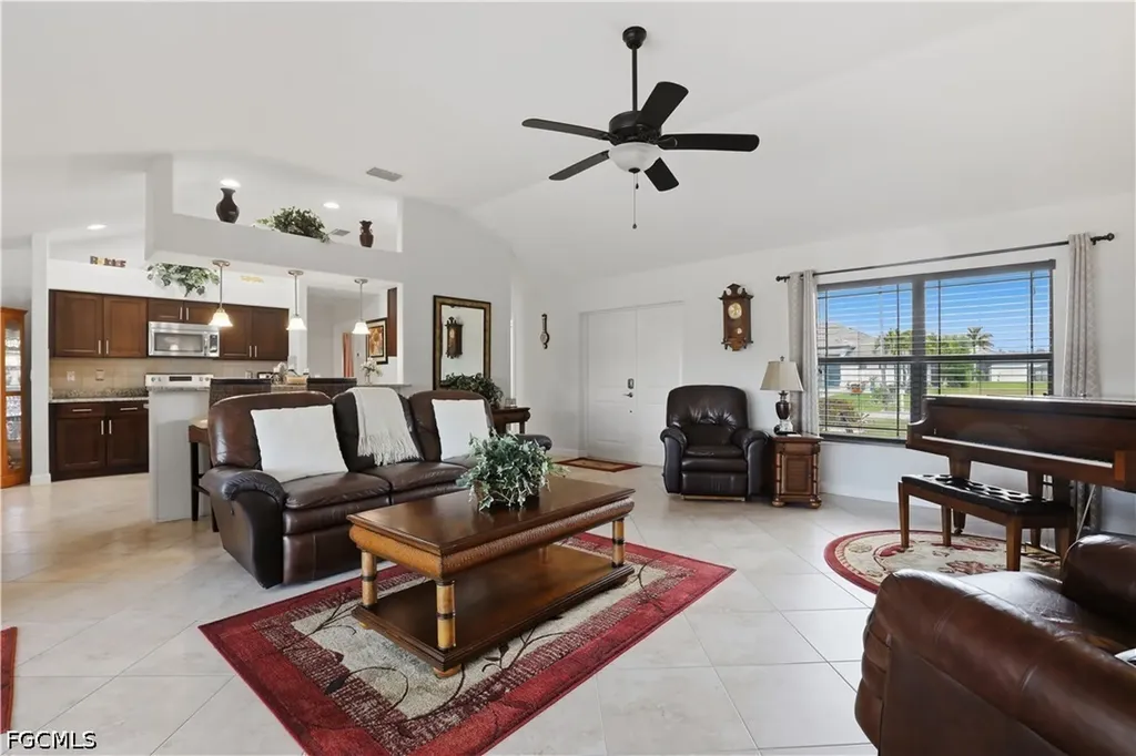 4702 SW 20th Avenue Cape Coral FL 33914