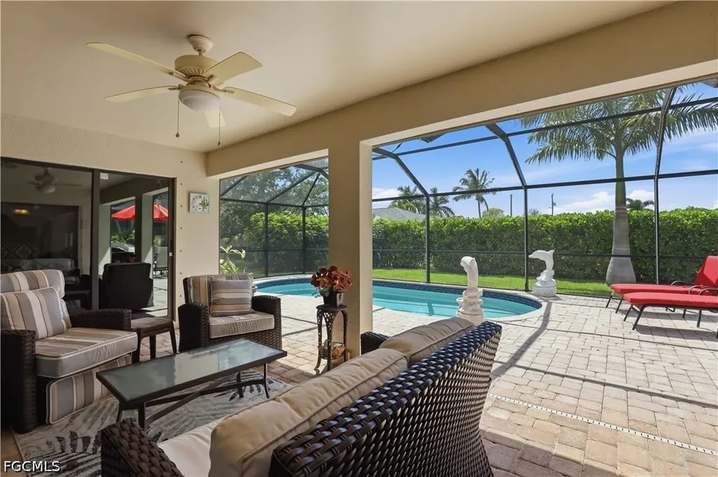 4702 SW 20th Avenue Cape Coral FL 33914