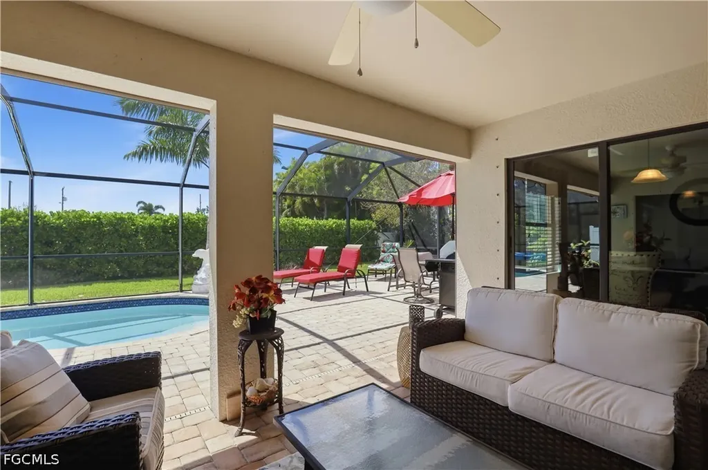 4702 SW 20th Avenue Cape Coral FL 33914