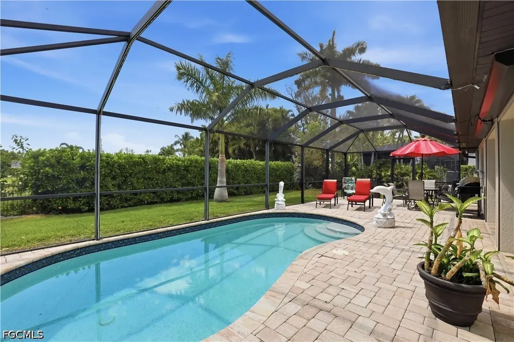 4702 SW 20th Avenue Cape Coral FL 33914