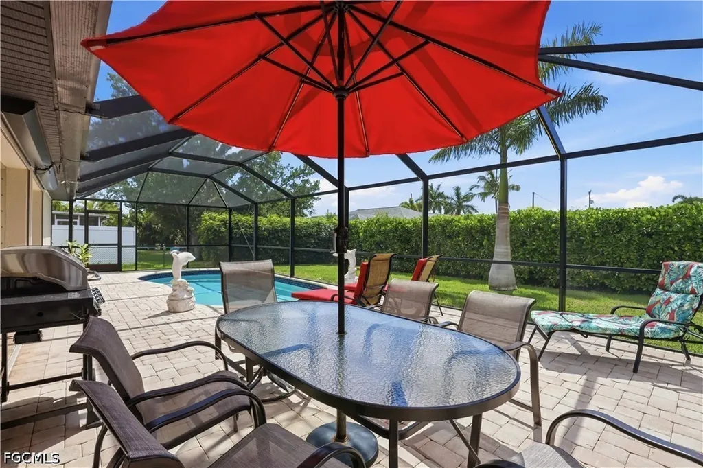 4702 SW 20th Avenue Cape Coral FL 33914