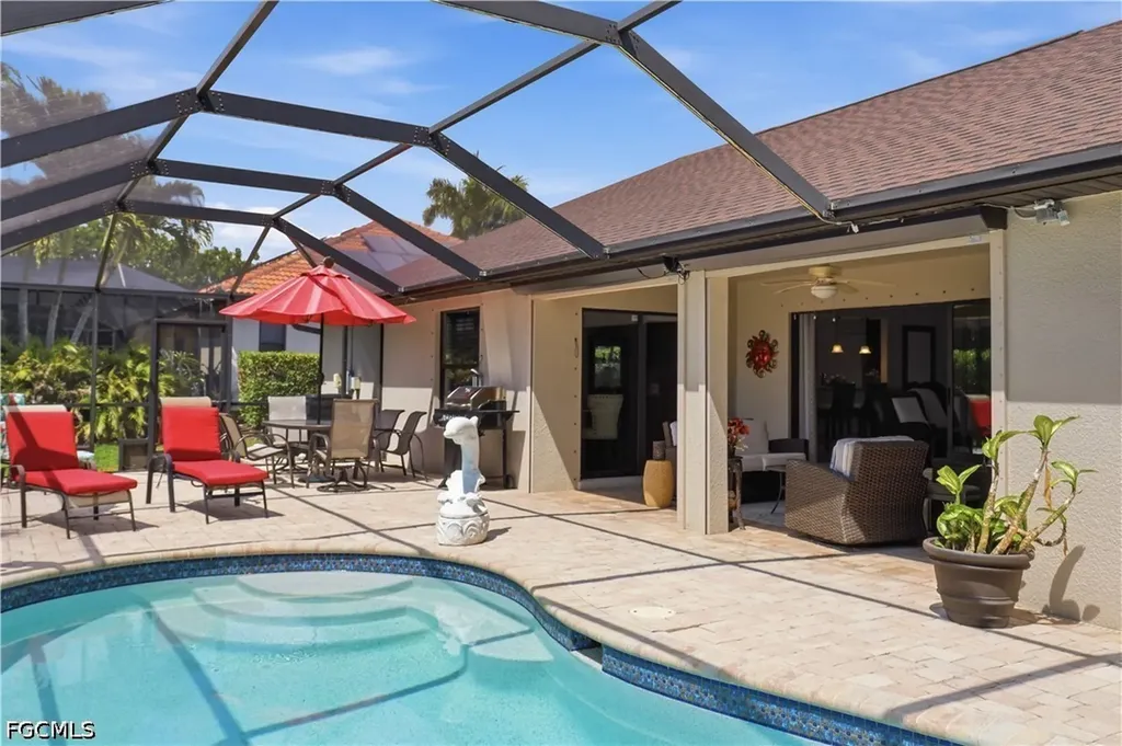 4702 SW 20th Avenue Cape Coral FL 33914