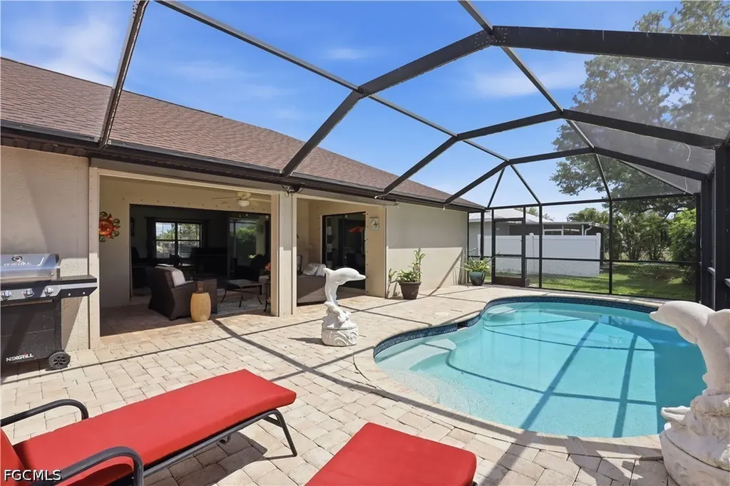 4702 SW 20th Avenue Cape Coral FL 33914