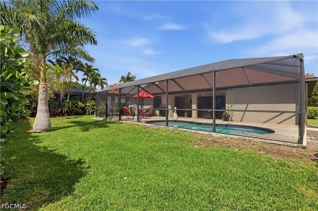 4702 SW 20th Avenue Cape Coral FL 33914