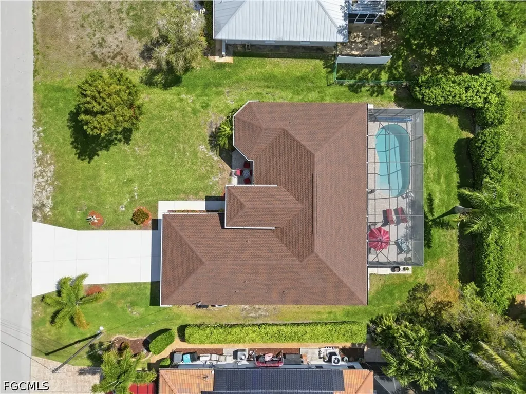 4702 SW 20th Avenue Cape Coral FL 33914