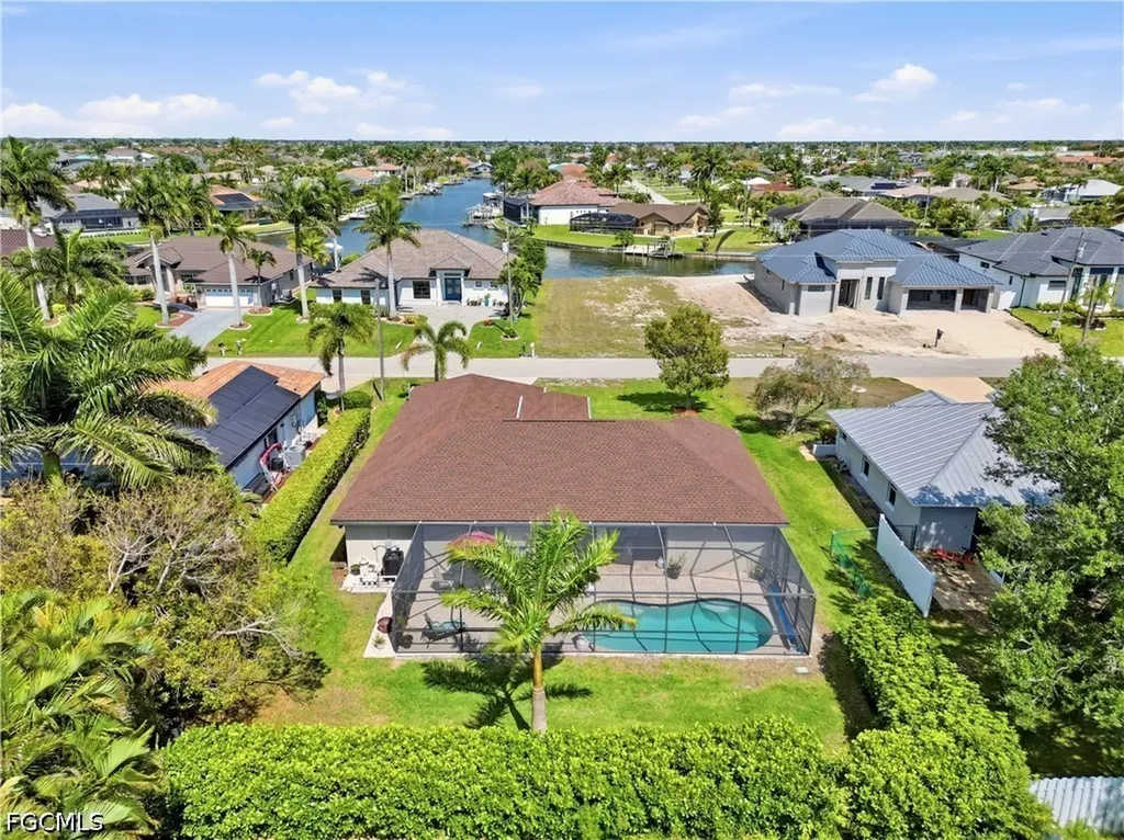 4702 SW 20th Avenue Cape Coral FL 33914