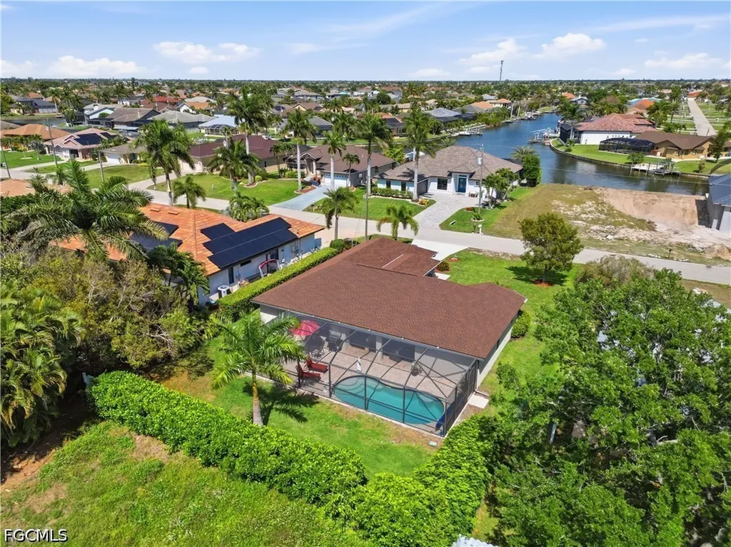 4702 SW 20th Avenue Cape Coral FL 33914
