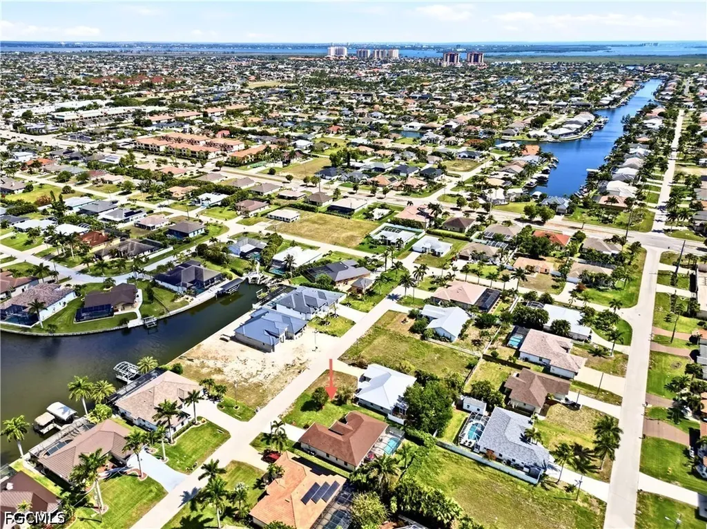 4702 SW 20th Avenue Cape Coral FL 33914