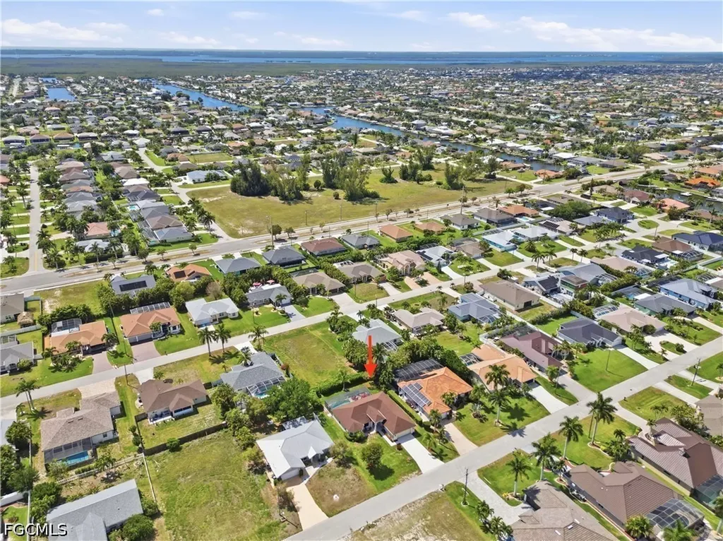 4702 SW 20th Avenue Cape Coral FL 33914