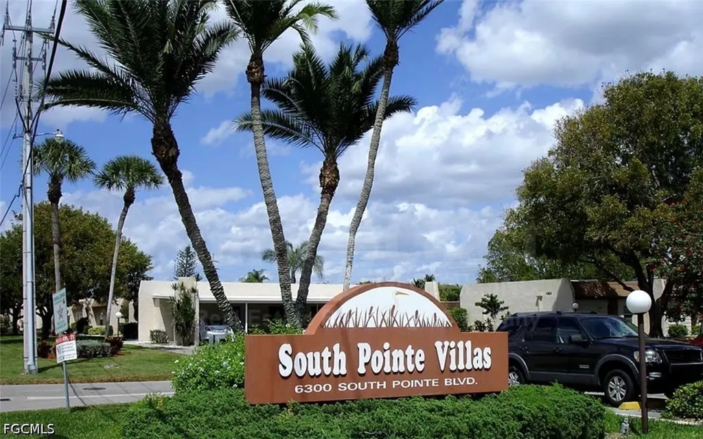 6300 S Pointe Boulevard Fort Myers FL 33919