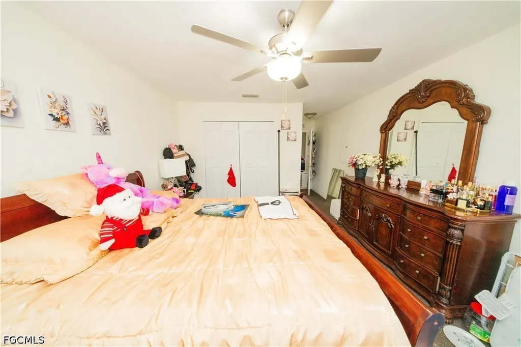 4519 25th Street SW Lehigh Acres FL 33973