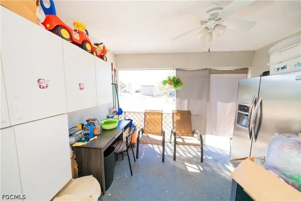 4519 25th Street SW Lehigh Acres FL 33973