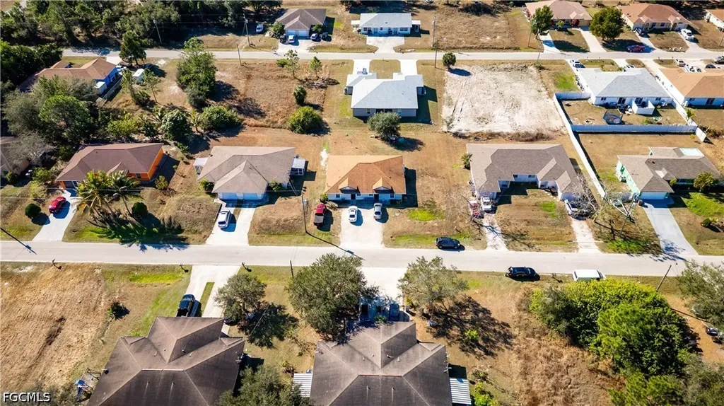 4519 25th Street SW Lehigh Acres FL 33973