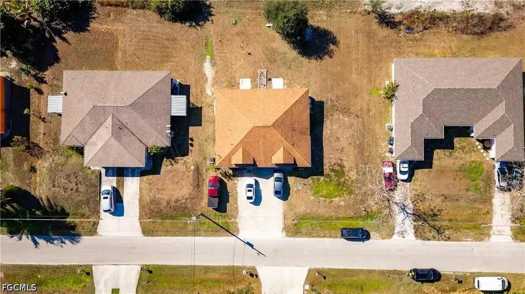 4519 25th Street SW Lehigh Acres FL 33973