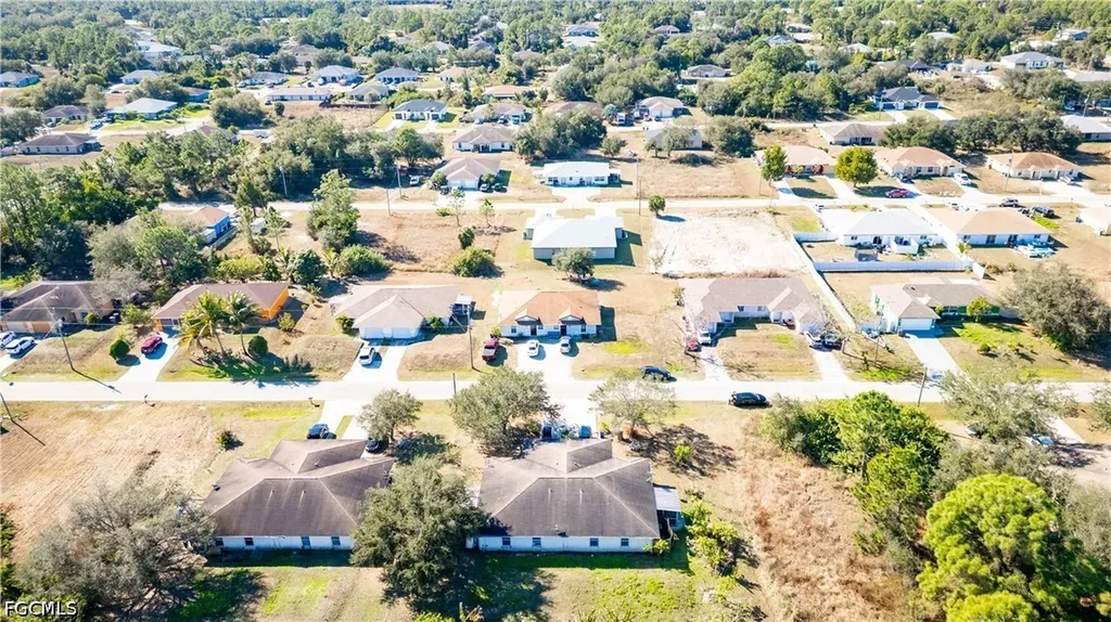 4519 25th Street SW Lehigh Acres FL 33973