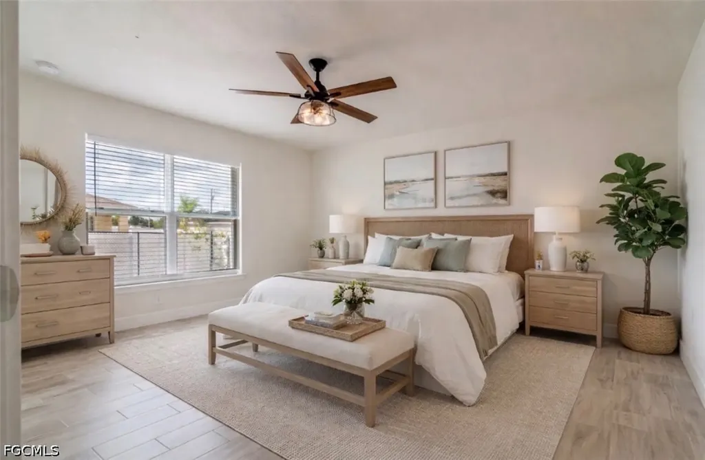 1513 NE 43rd Terrace Cape Coral FL 33909