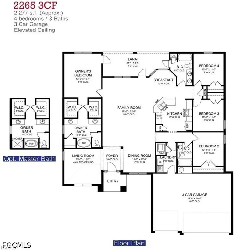 1513 NE 43rd Terrace Cape Coral FL 33909