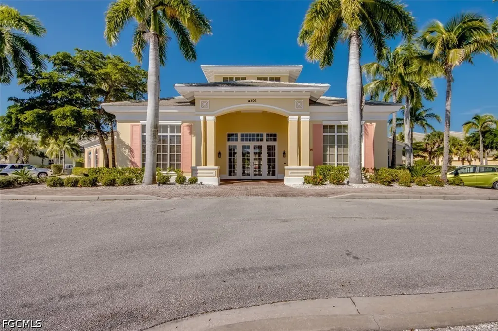 14490 Dolce Vista Road Fort Myers FL 33908
