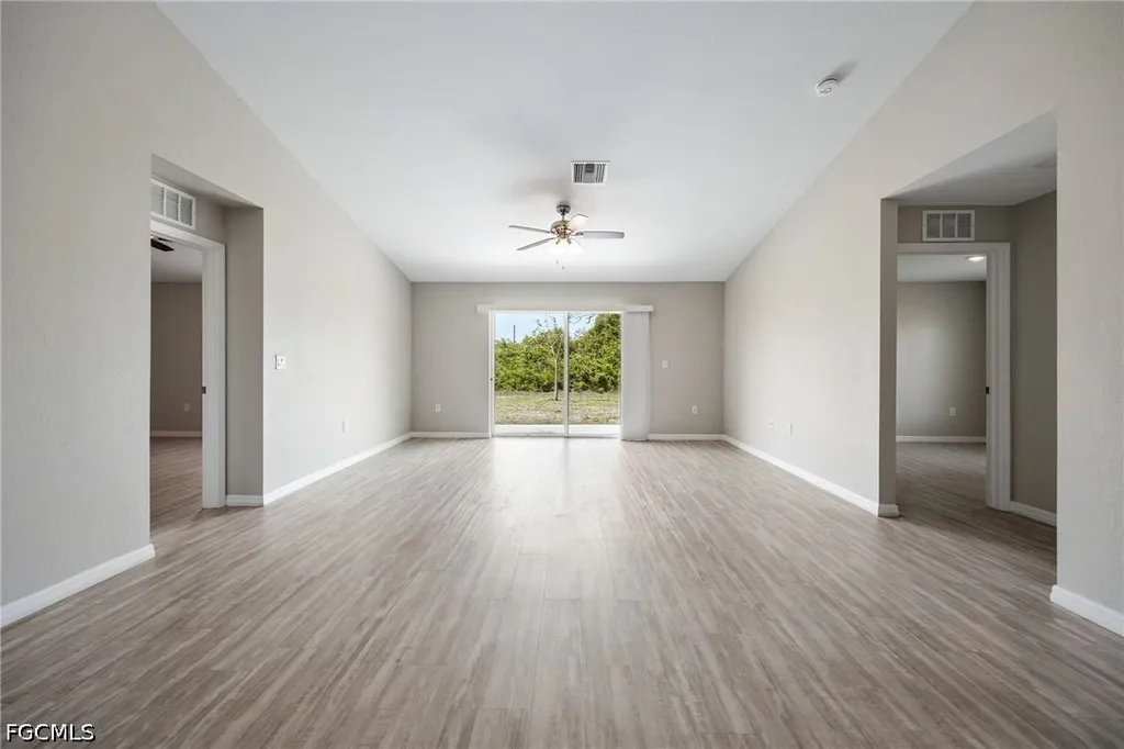 2512 NW 15th Avenue Cape Coral FL 33993