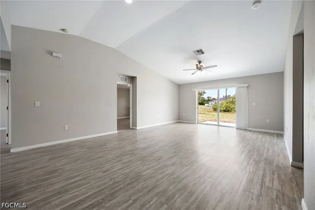 2512 NW 15th Avenue Cape Coral FL 33993