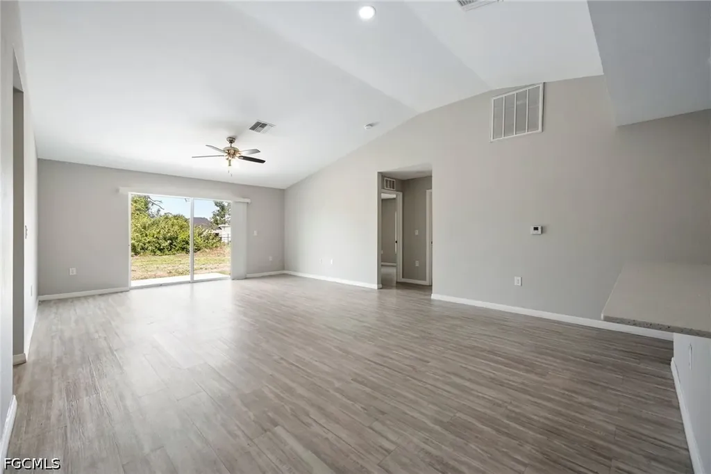 2512 NW 15th Avenue Cape Coral FL 33993