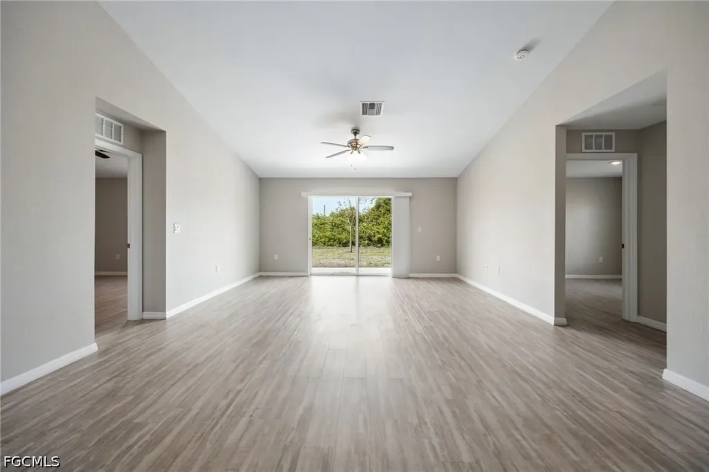 2512 NW 15th Avenue Cape Coral FL 33993