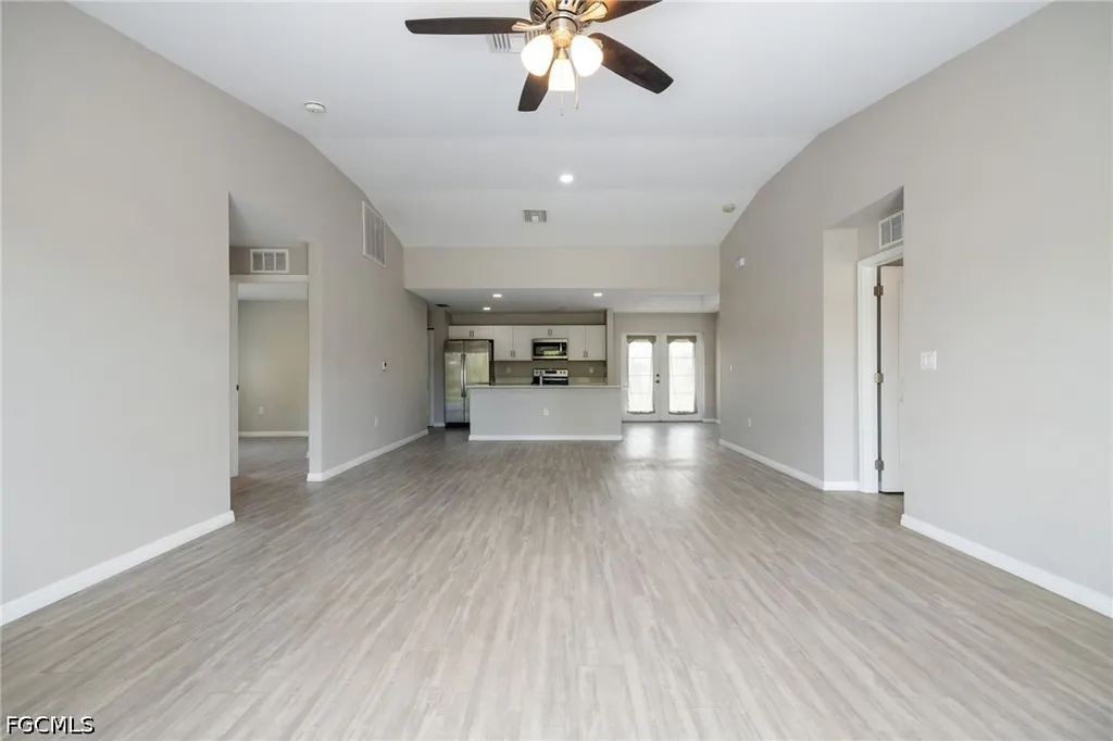 2512 NW 15th Avenue Cape Coral FL 33993