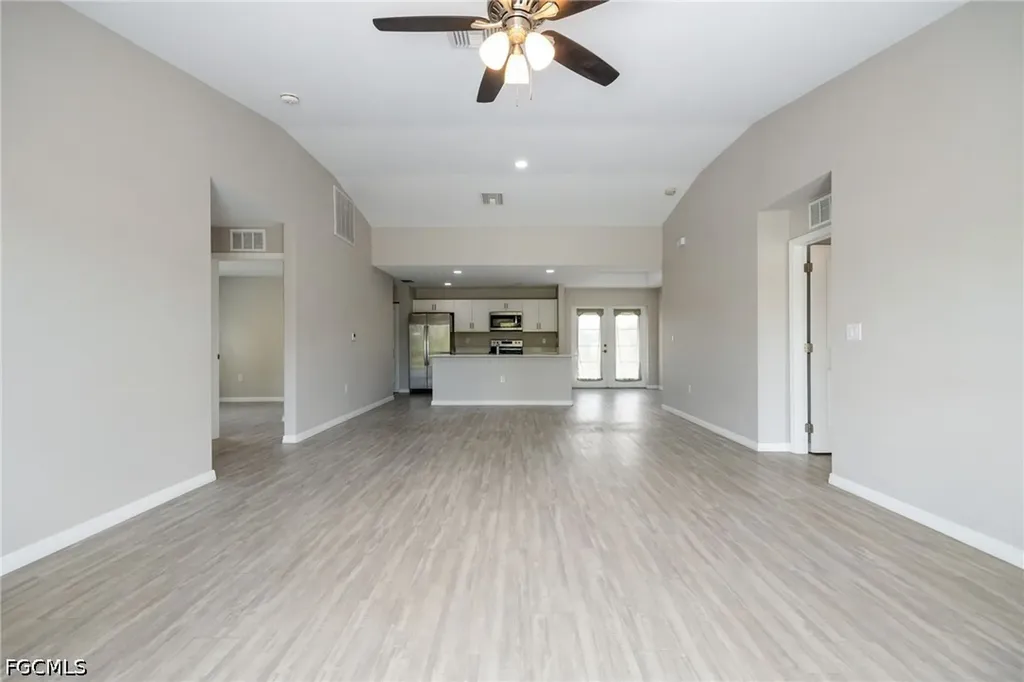 2512 NW 15th Avenue Cape Coral FL 33993