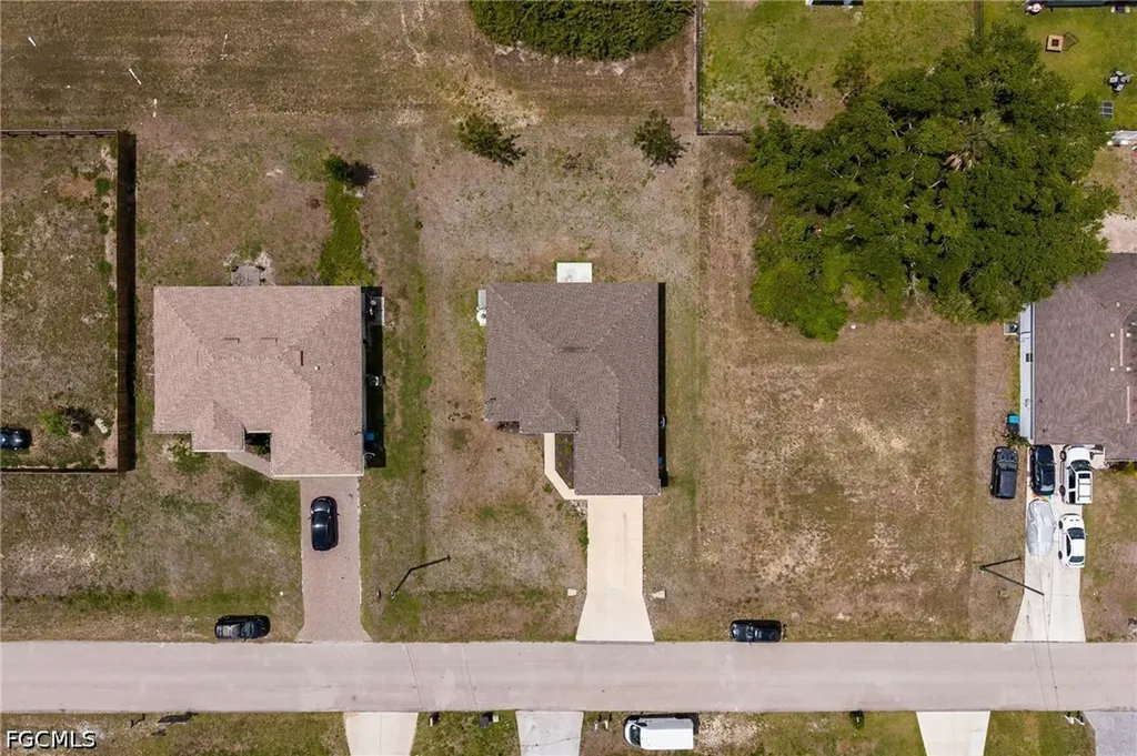 2512 NW 15th Avenue Cape Coral FL 33993