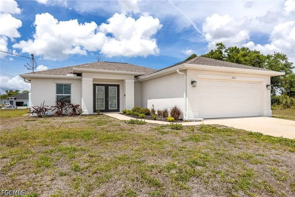 2512 NW 15th Avenue Cape Coral FL 33993