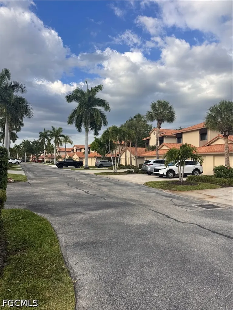 16551 Heron Coach Way Fort Myers FL 33908