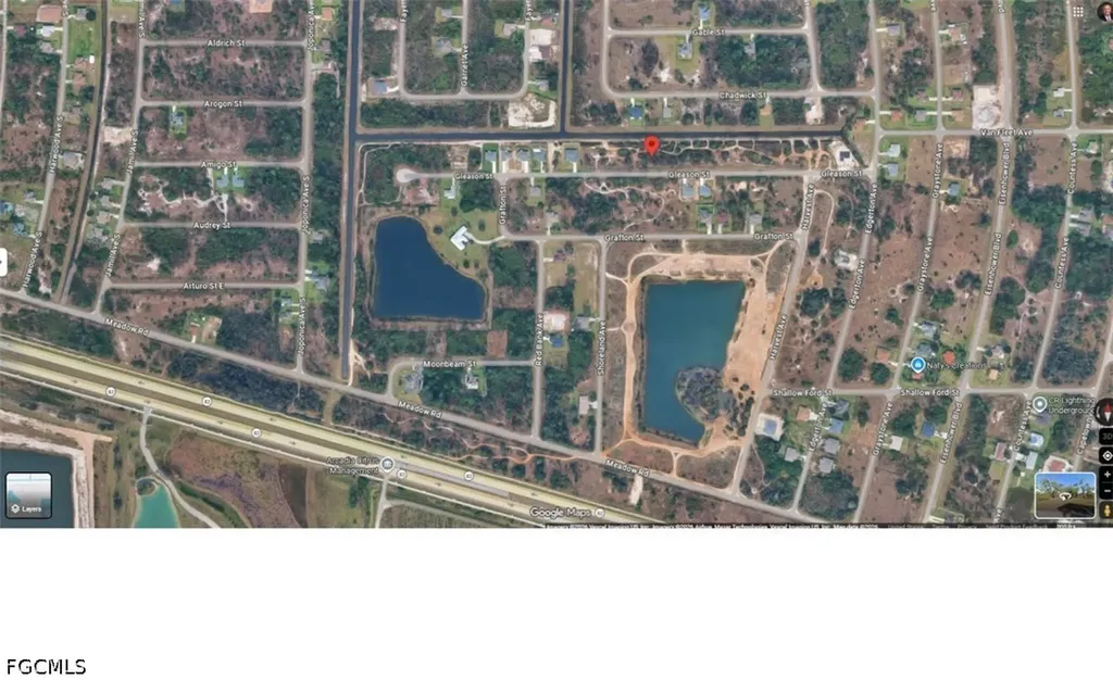 969 Gleason Street Lehigh Acres FL 33974