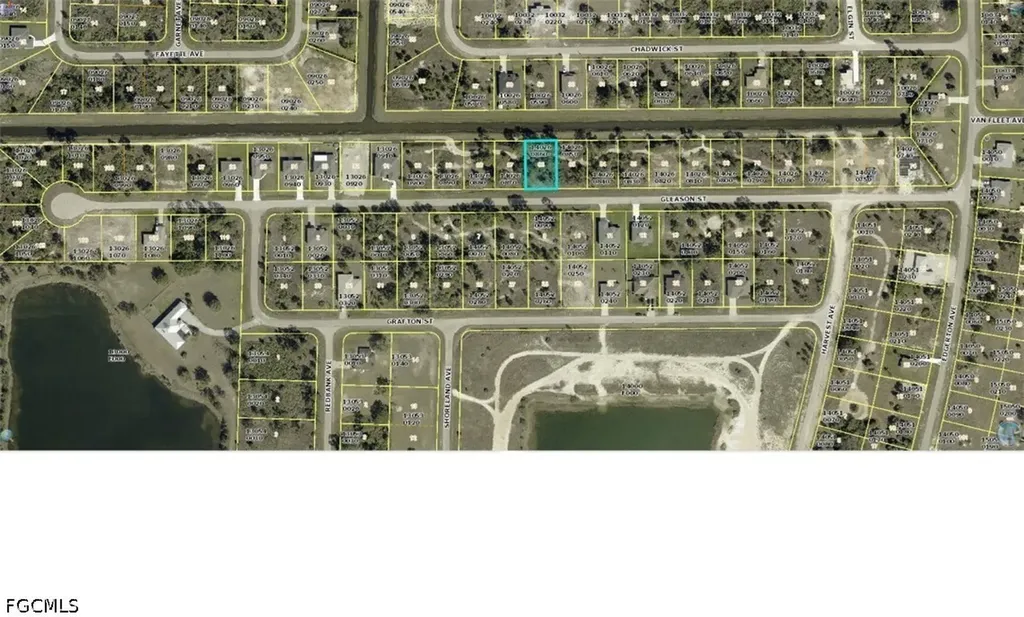 969 Gleason Street Lehigh Acres FL 33974