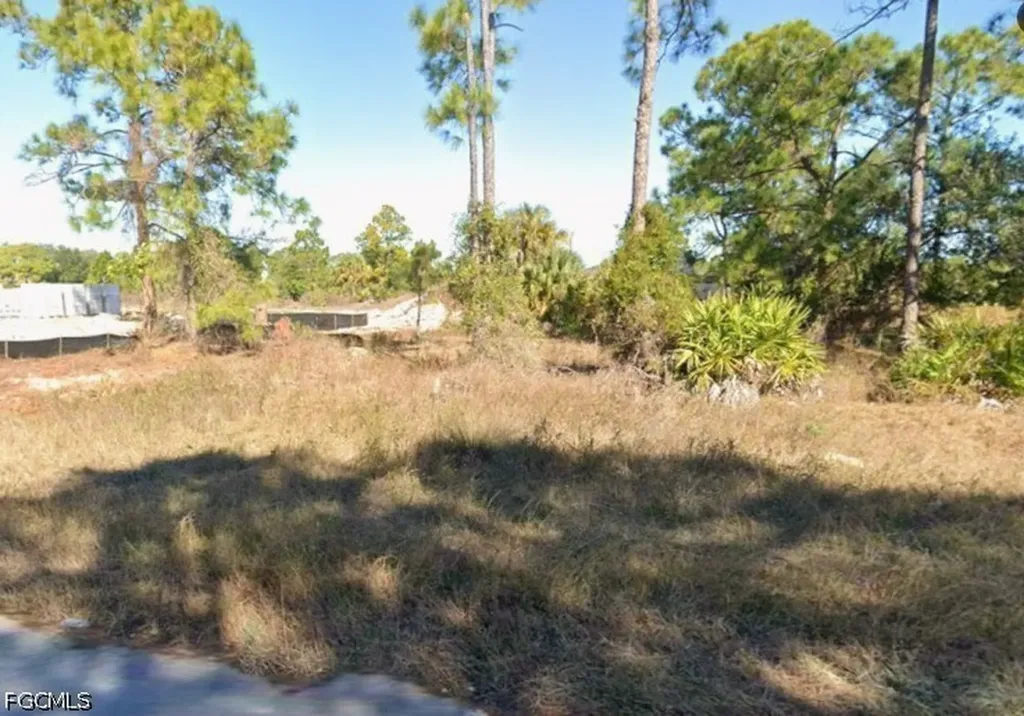 969 Gleason Street Lehigh Acres FL 33974