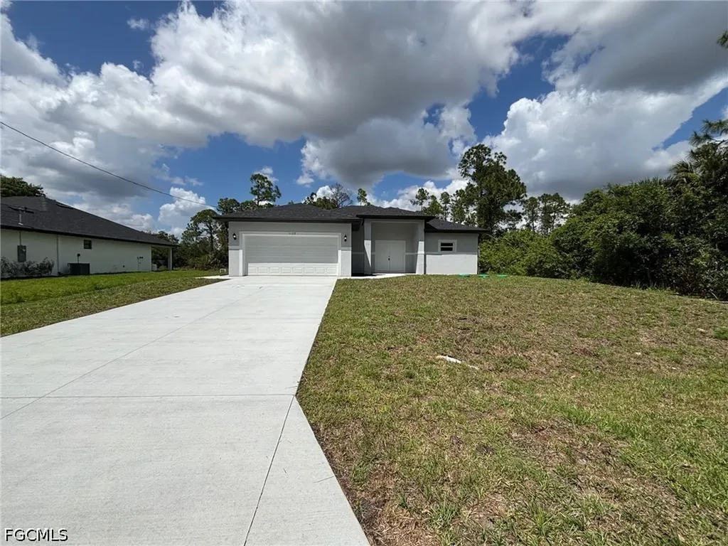 1139 Rahway Street Lehigh Acres FL 33974